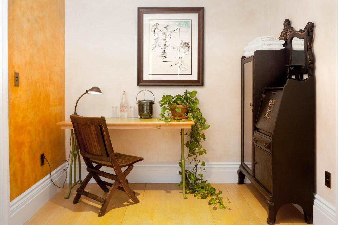 | Argos Inn - Ithaca's Boutique Hotel