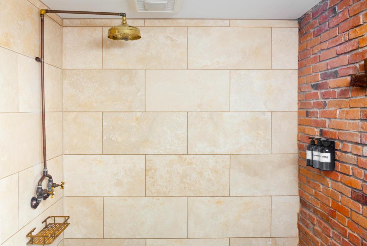 | Argos Inn - Ithaca's Boutique Hotel