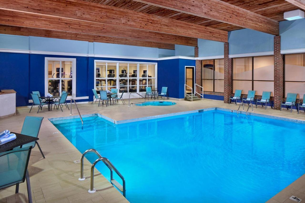  | Marriott Providence Downtown