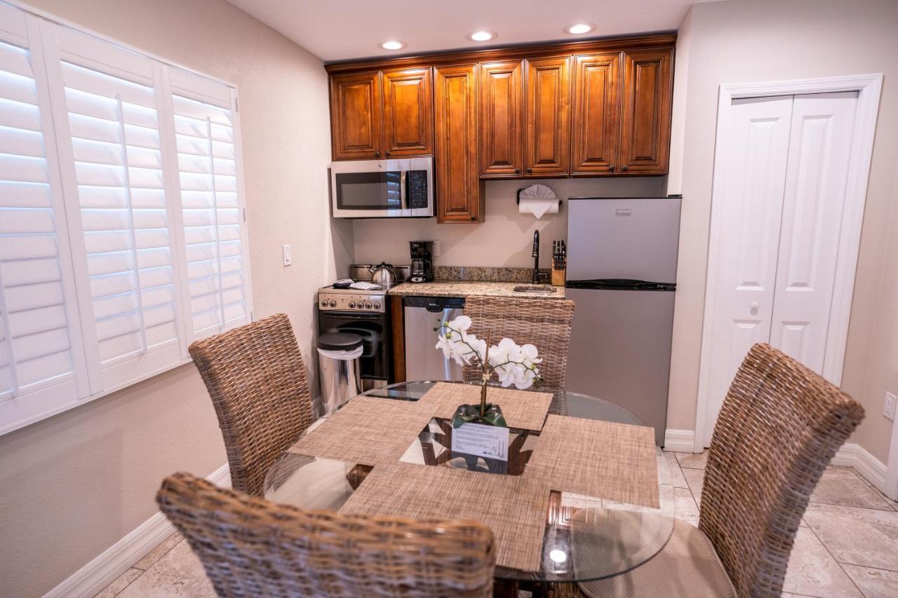 King Villa Unit 104 at The Capri at Siesta
