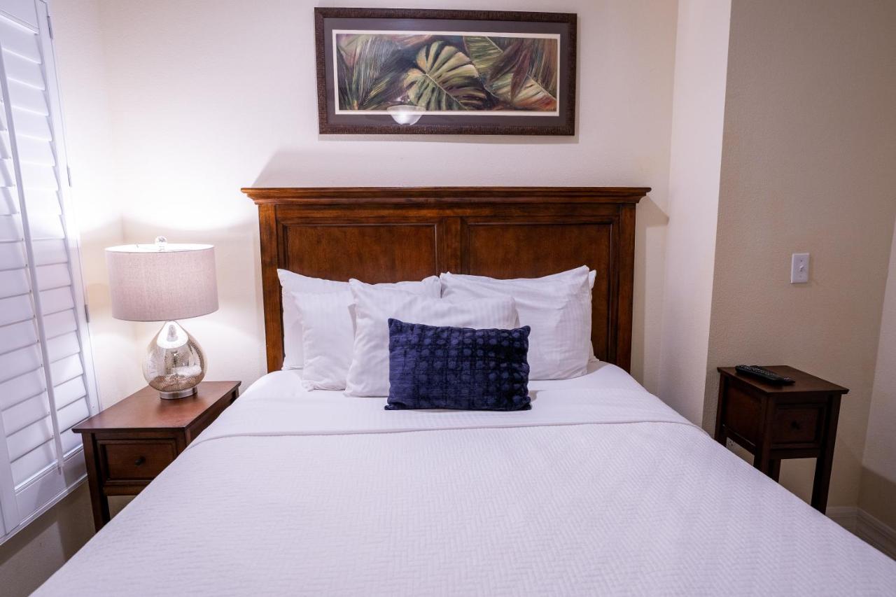 One-Bedroom Suite Unit 103 at The Capri at Siesta