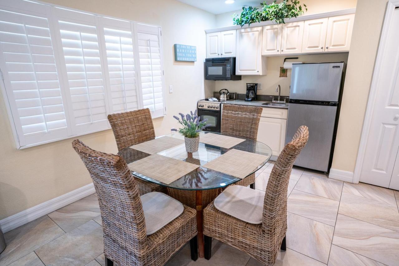 King Villa Unit 106 at The Capri at Siesta
