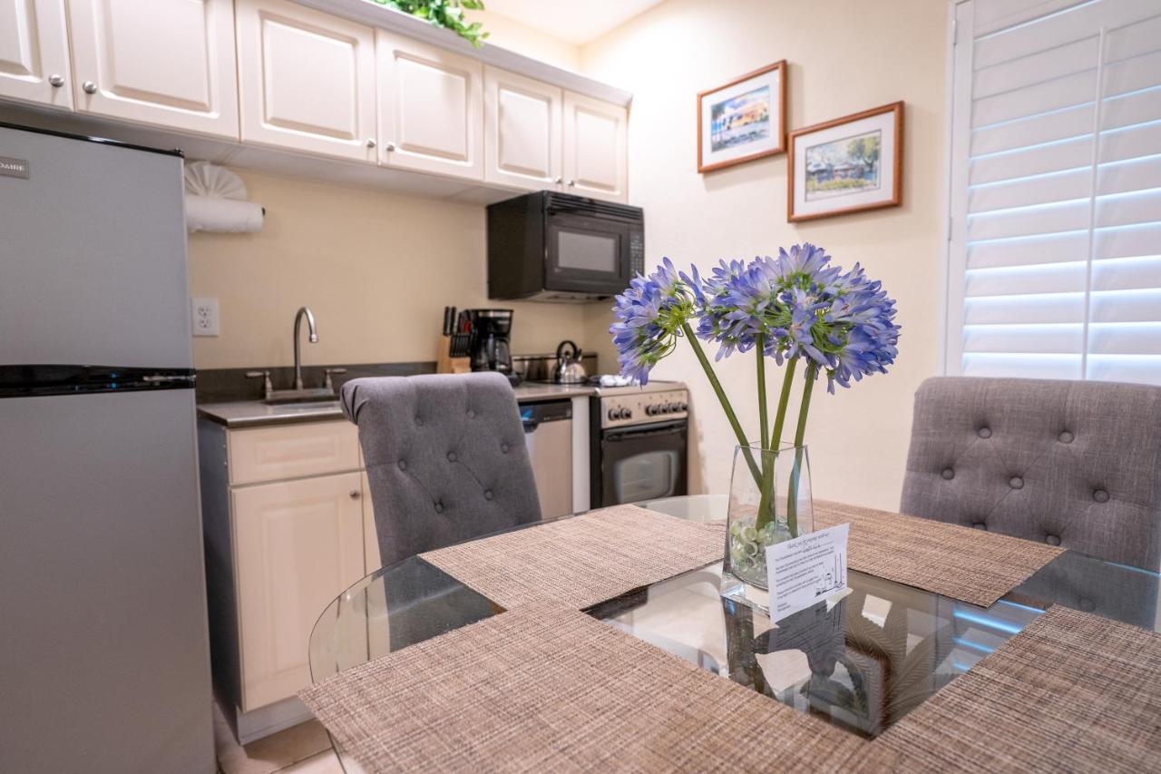 King Villa Unit 108 at The Capri at Siesta