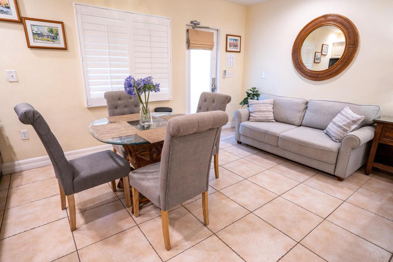 King Villa Unit 108 at The Capri at Siesta