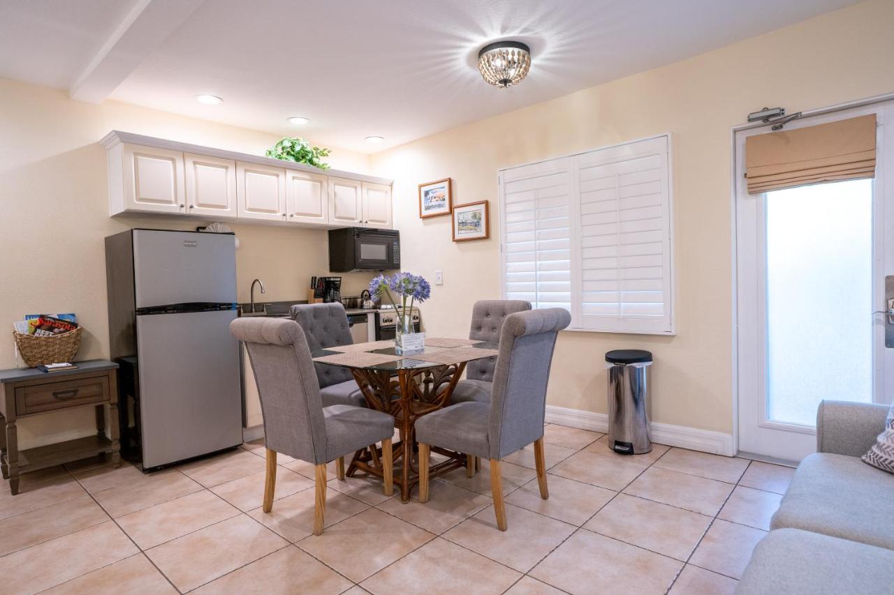 King Villa Unit 108 at The Capri at Siesta