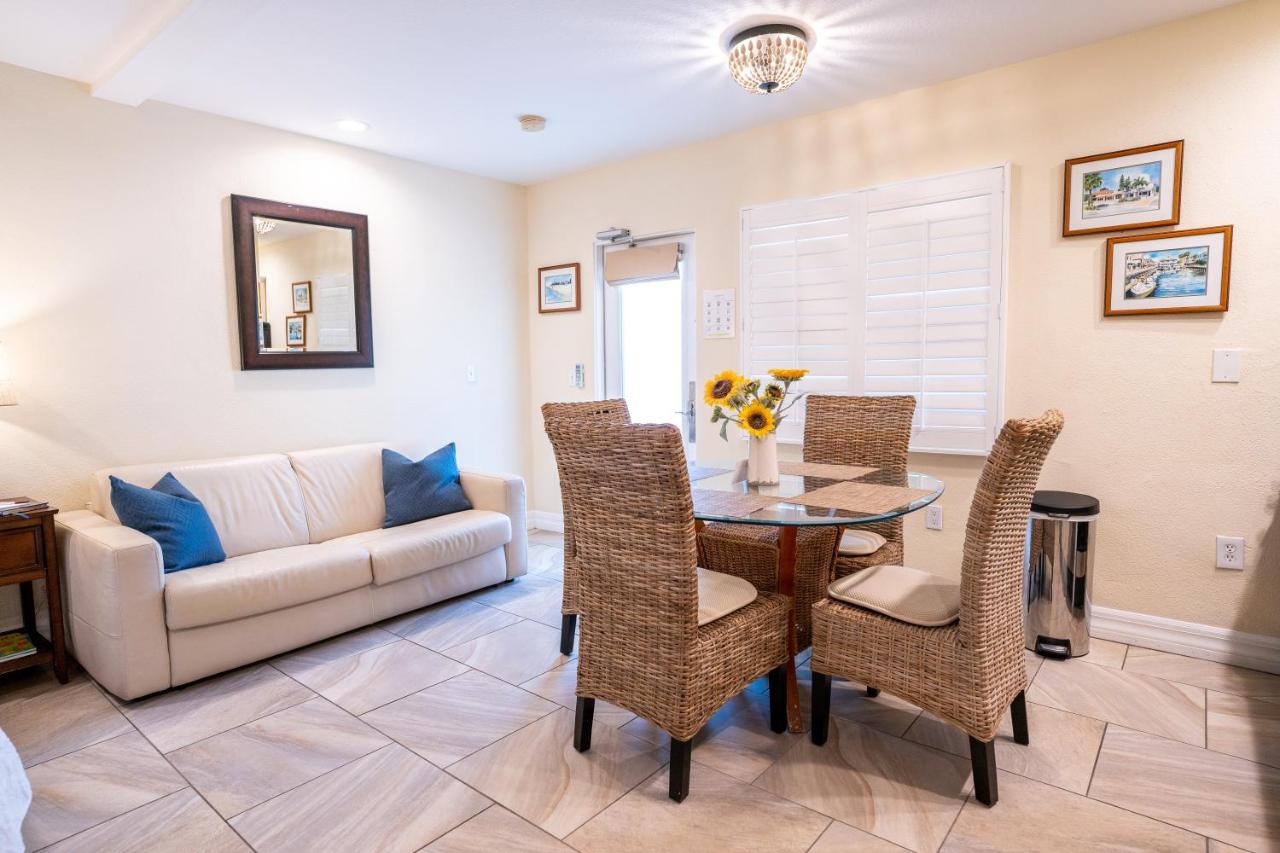 King Villa Unit 110 at The Capri at Siesta