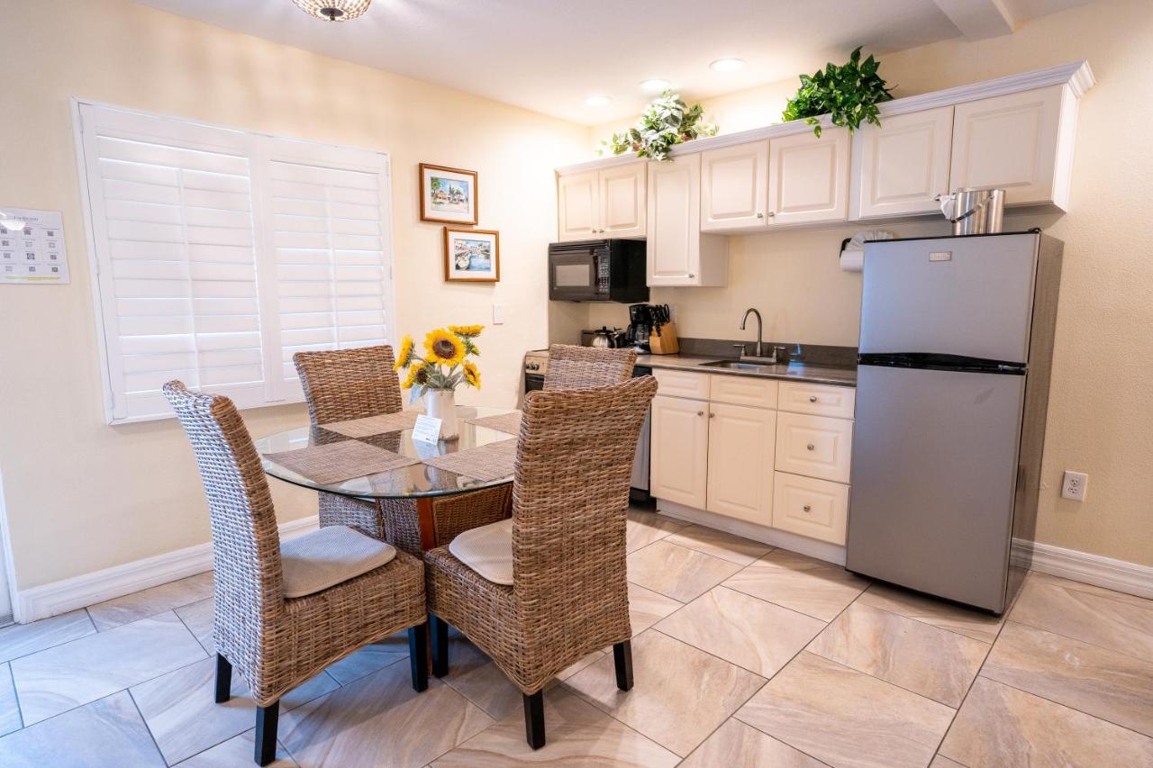 King Villa Unit 110 at The Capri at Siesta