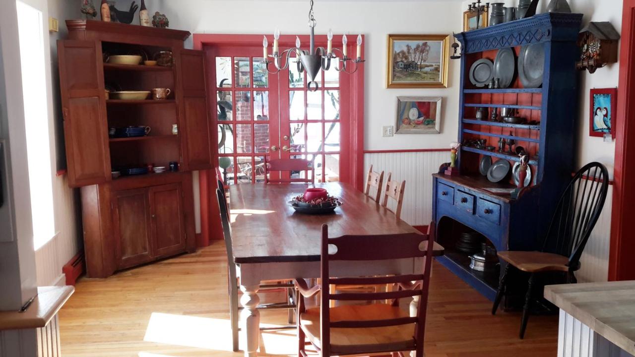  | Inn at Buck Hollow Farm