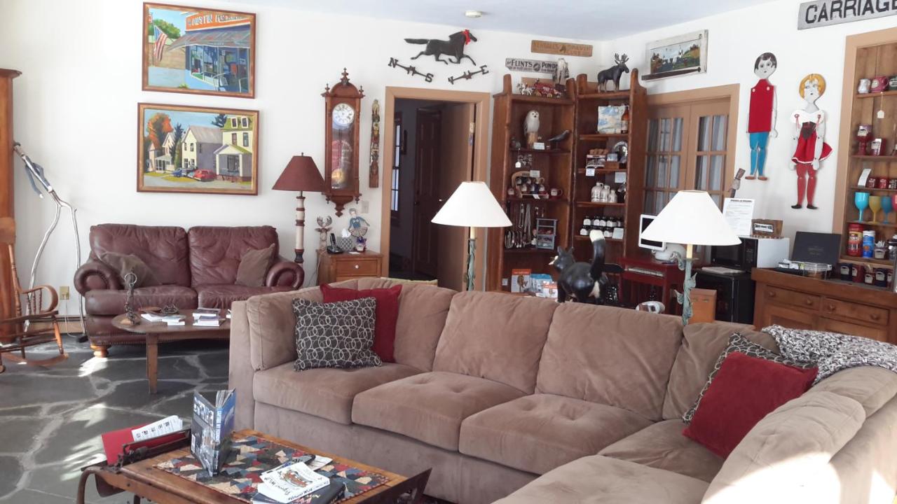  | Inn at Buck Hollow Farm
