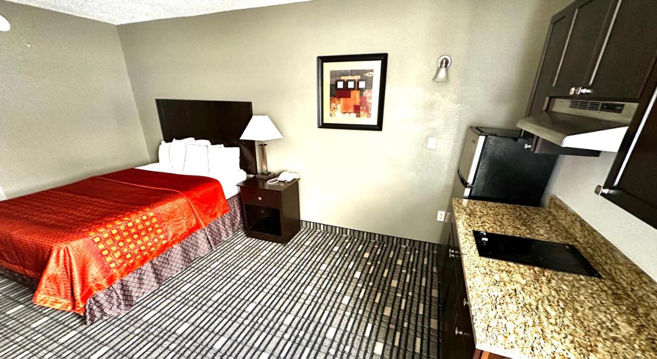  | SureStay Plus Hotel by Best Western Lubbock Medical Center