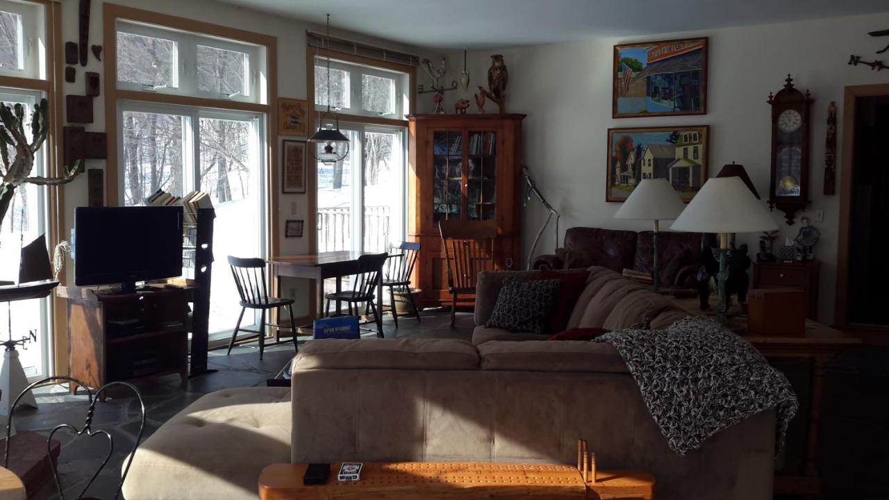  | Inn at Buck Hollow Farm