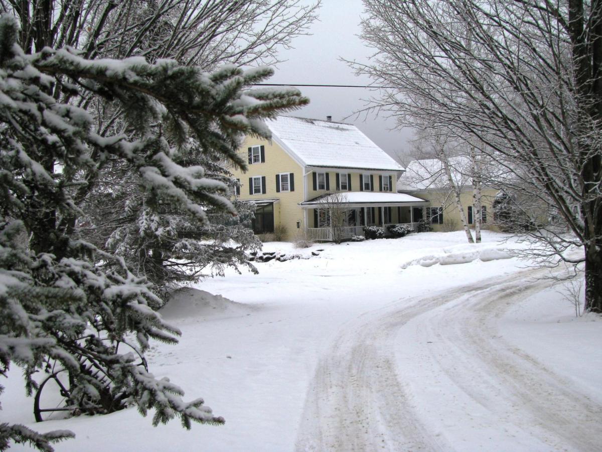  | Inn at Buck Hollow Farm