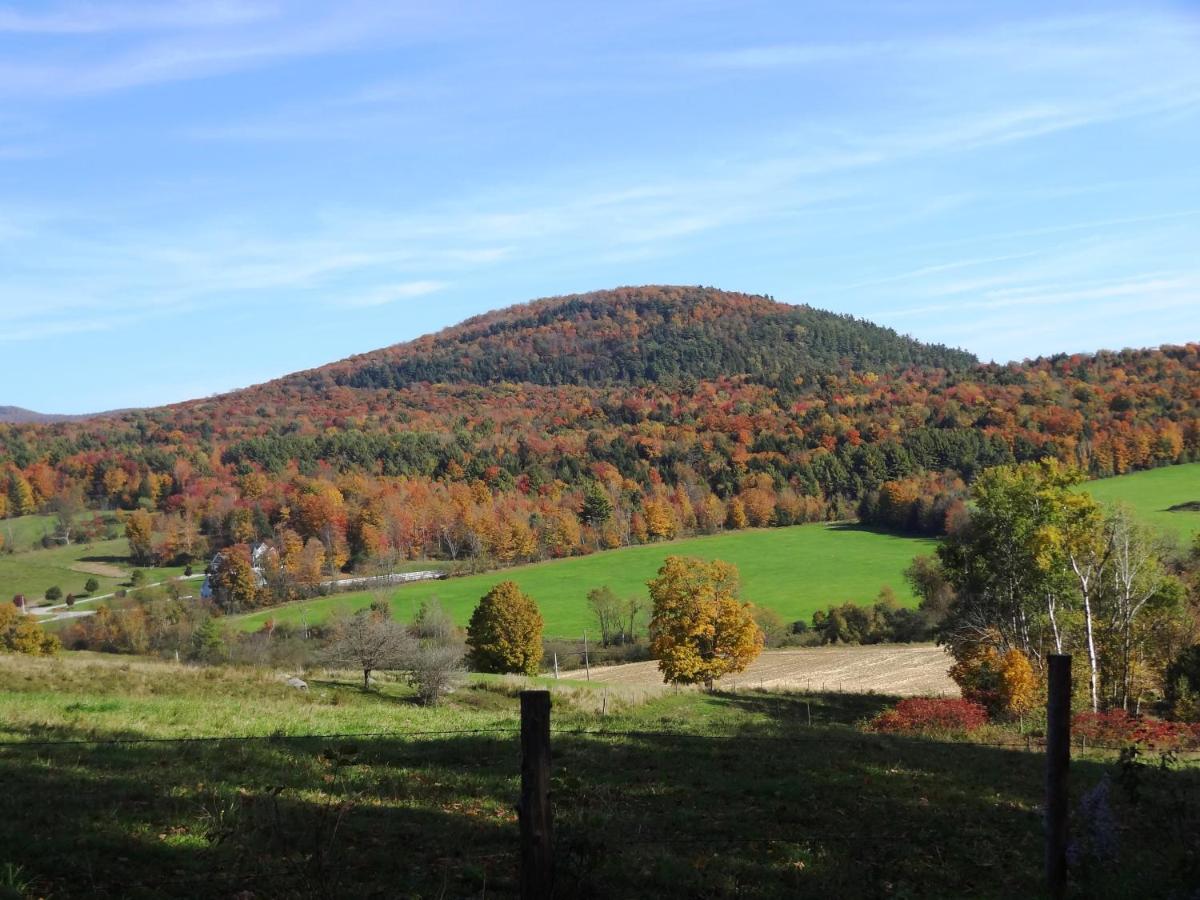  | Inn at Buck Hollow Farm