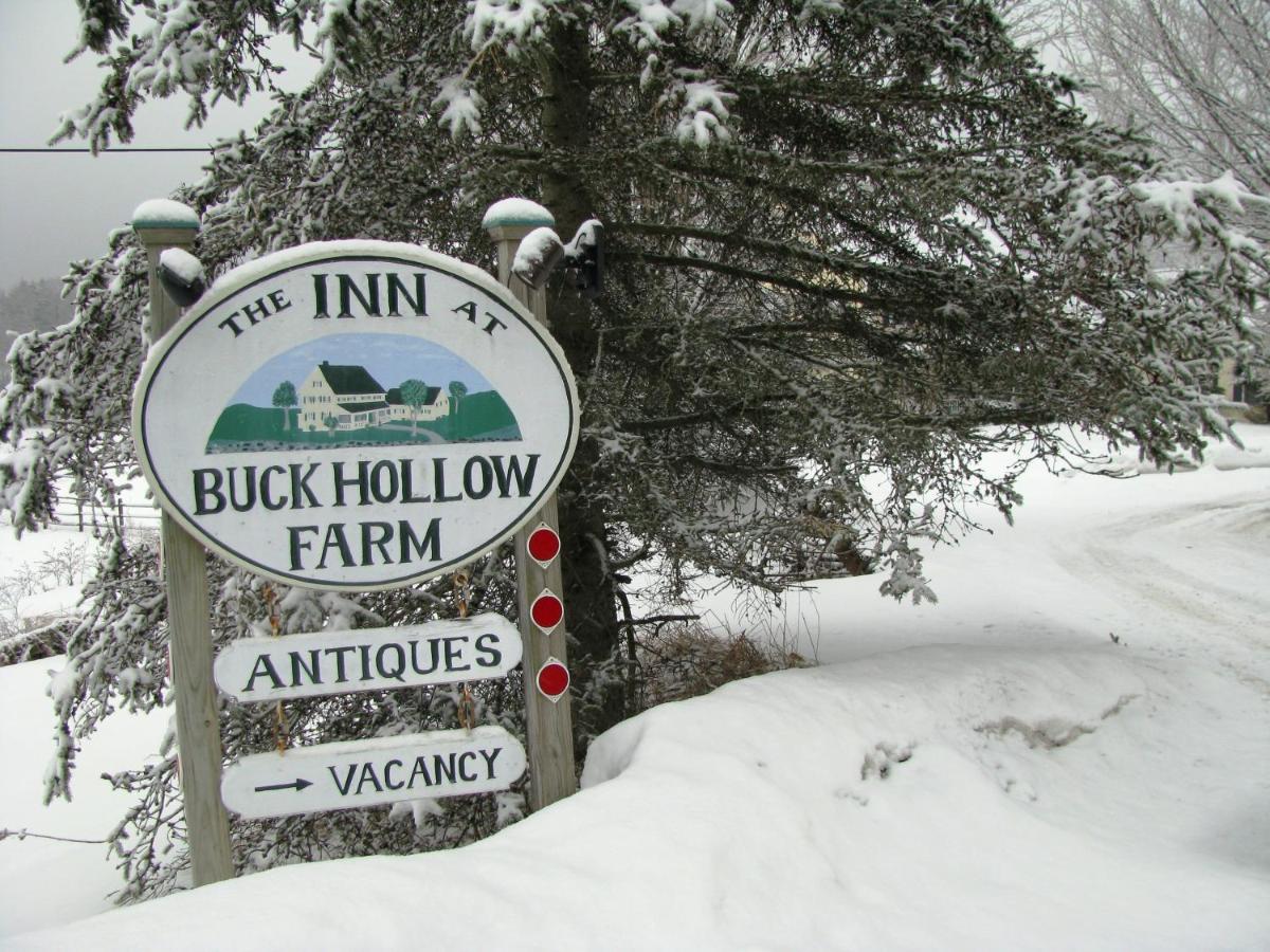  | Inn at Buck Hollow Farm