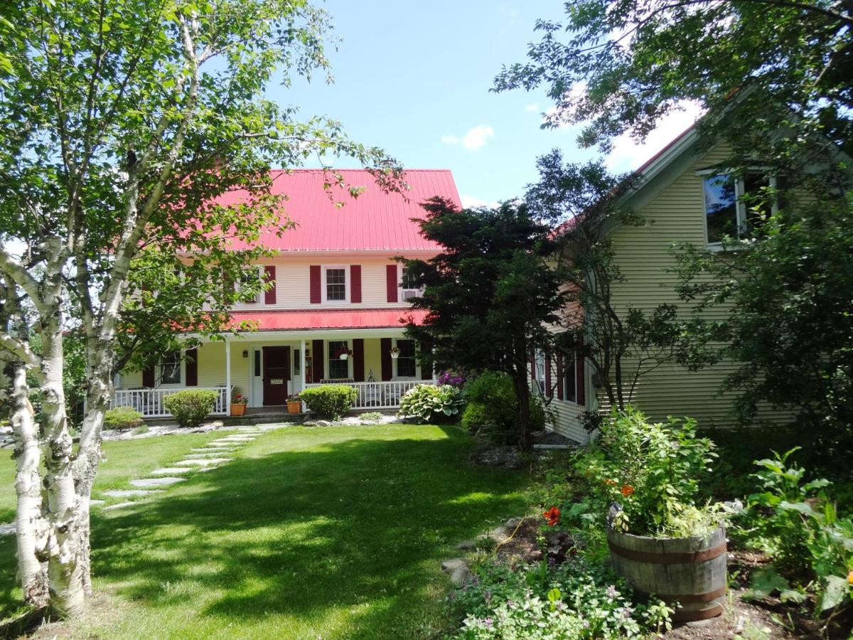  | Inn at Buck Hollow Farm