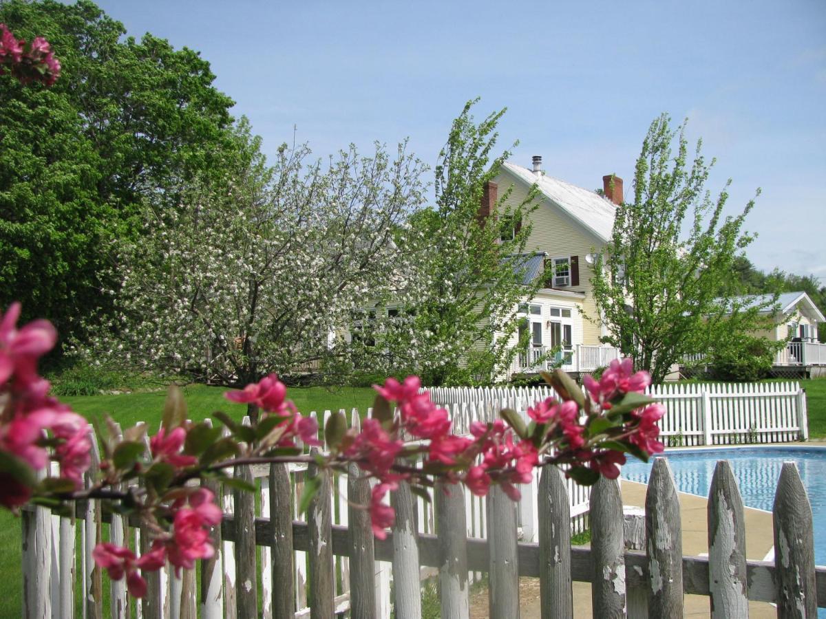  | Inn at Buck Hollow Farm