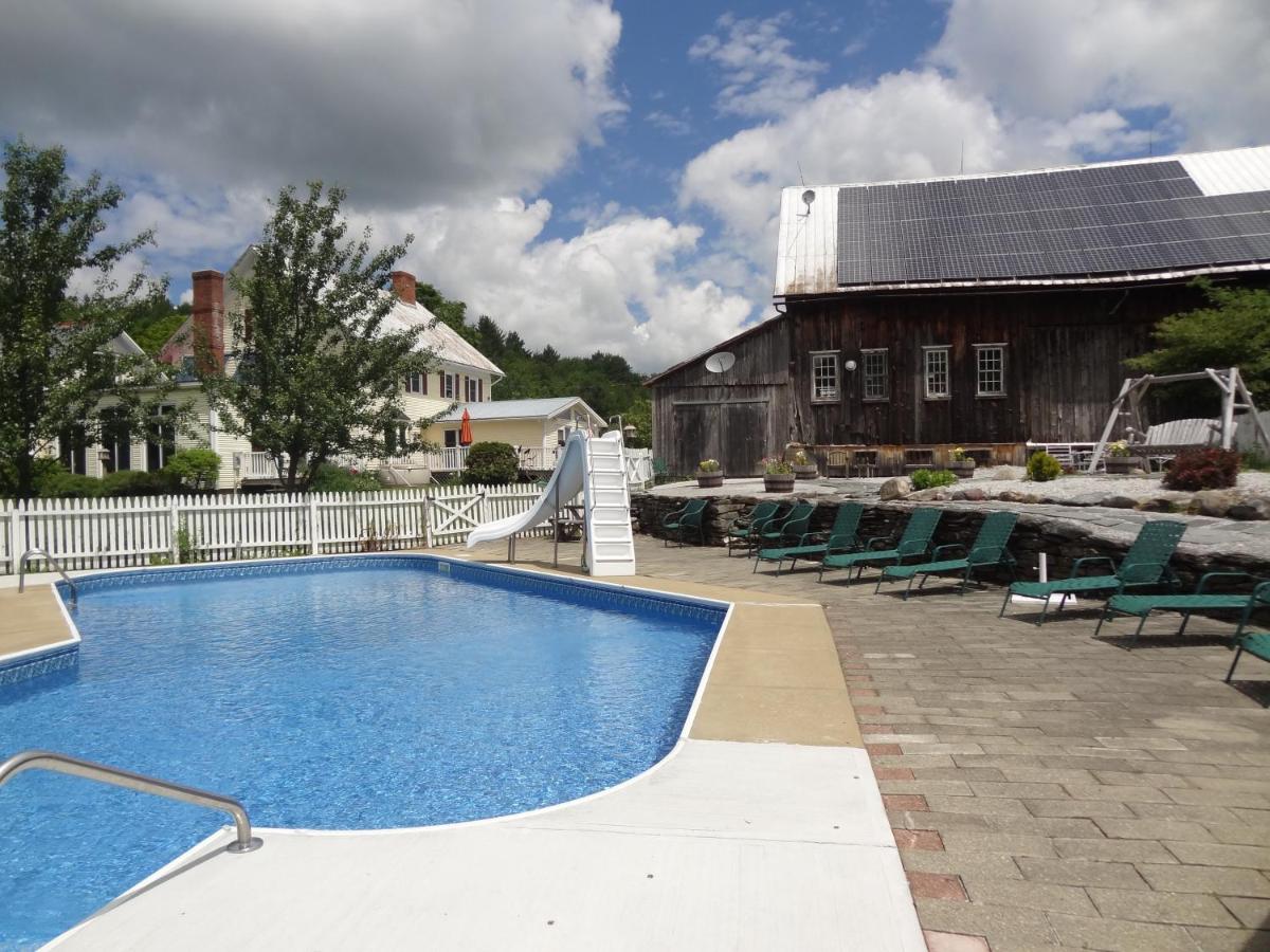  | Inn at Buck Hollow Farm