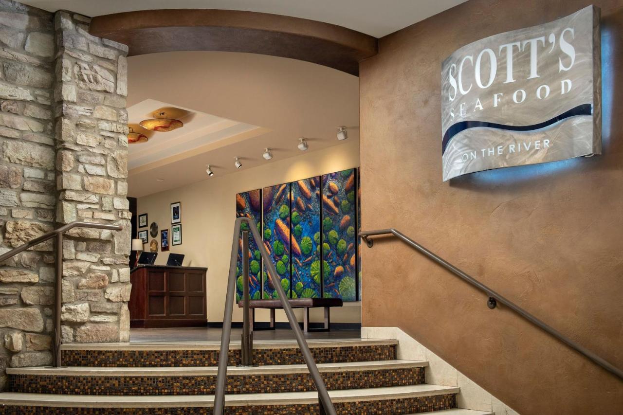 | The Westin Sacramento