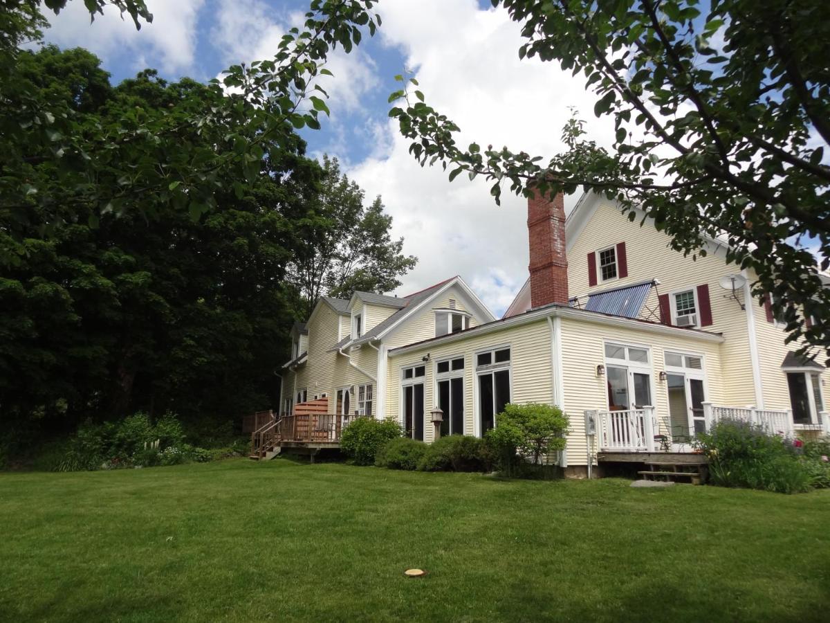  | Inn at Buck Hollow Farm