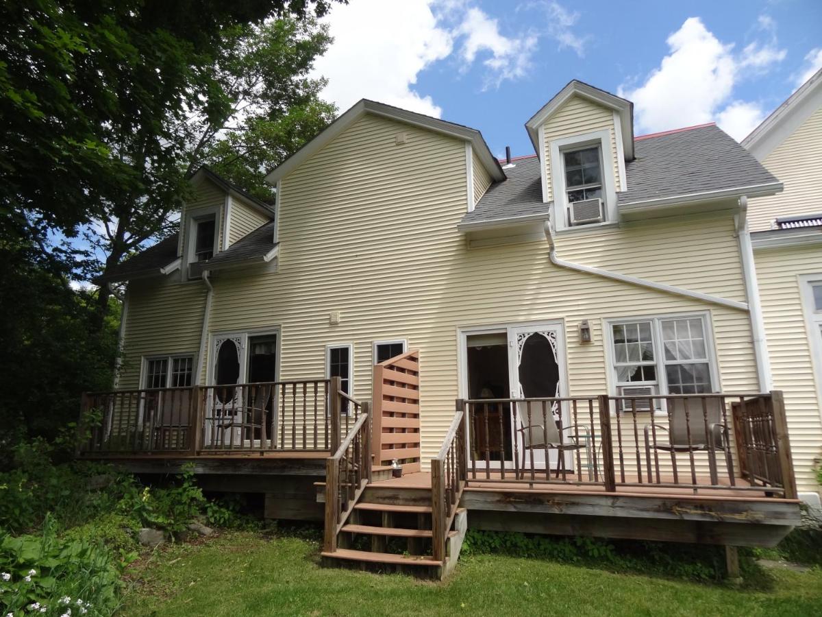  | Inn at Buck Hollow Farm