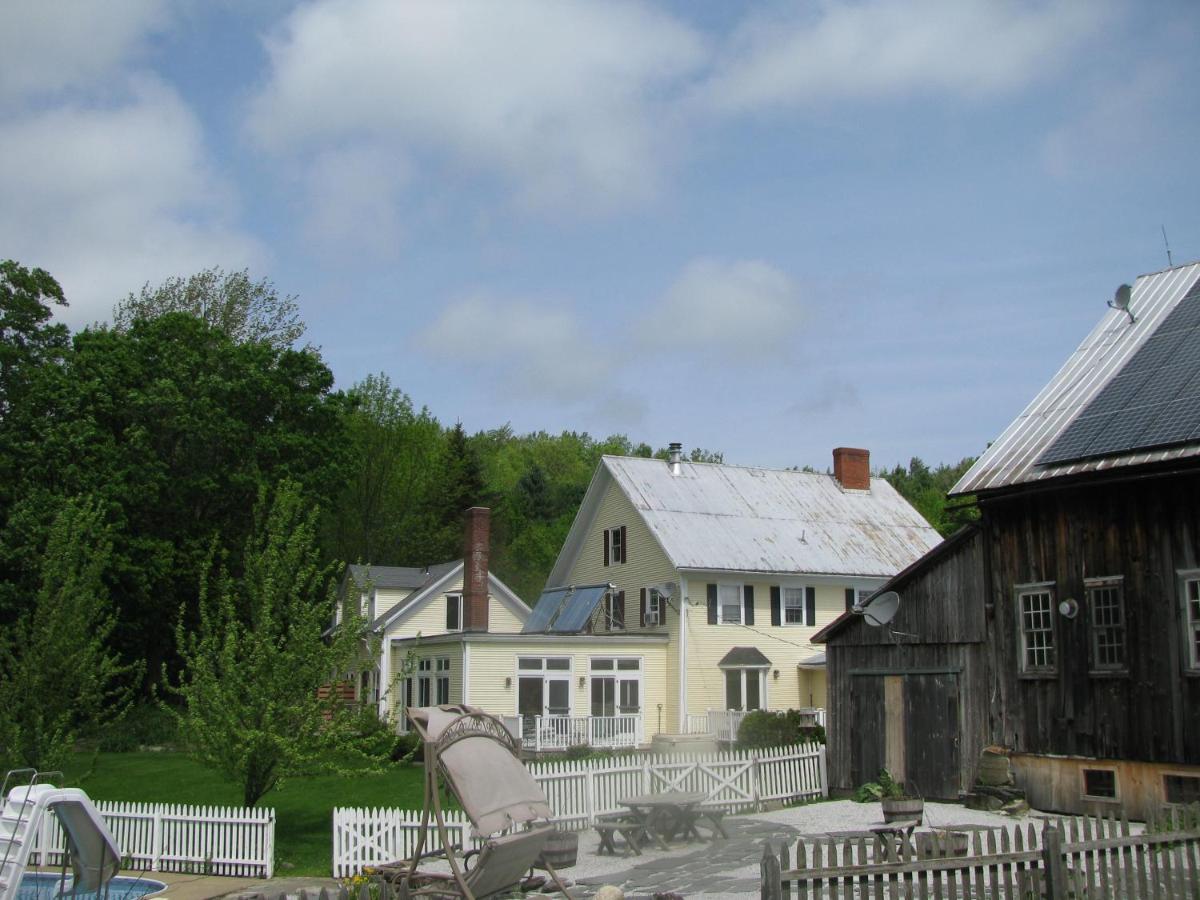  | Inn at Buck Hollow Farm