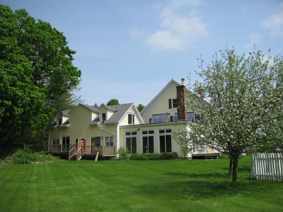  | Inn at Buck Hollow Farm