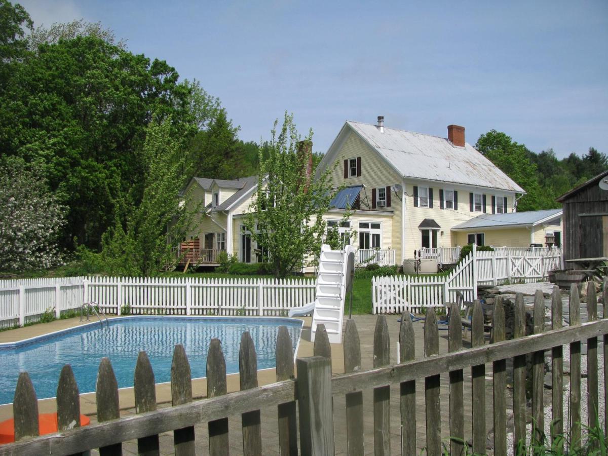  | Inn at Buck Hollow Farm