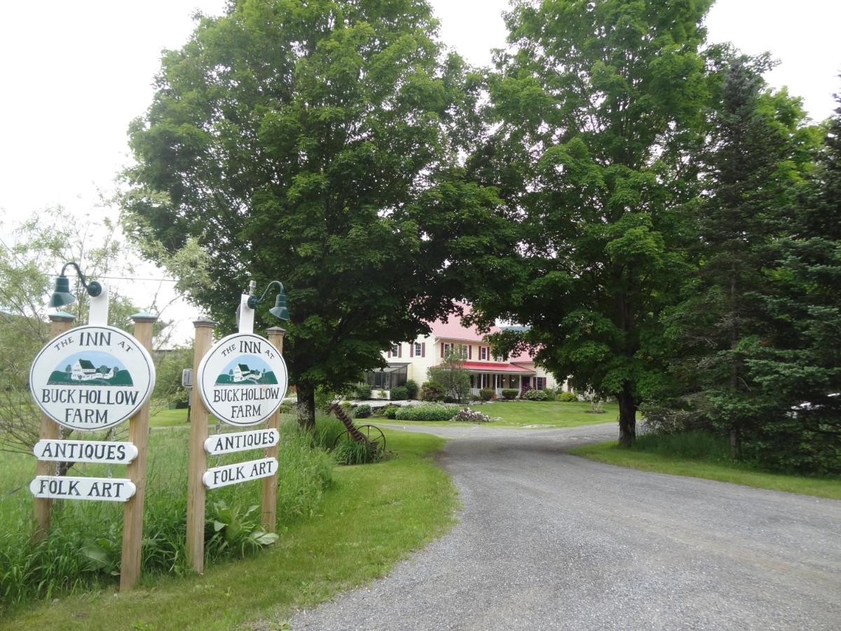  | Inn at Buck Hollow Farm