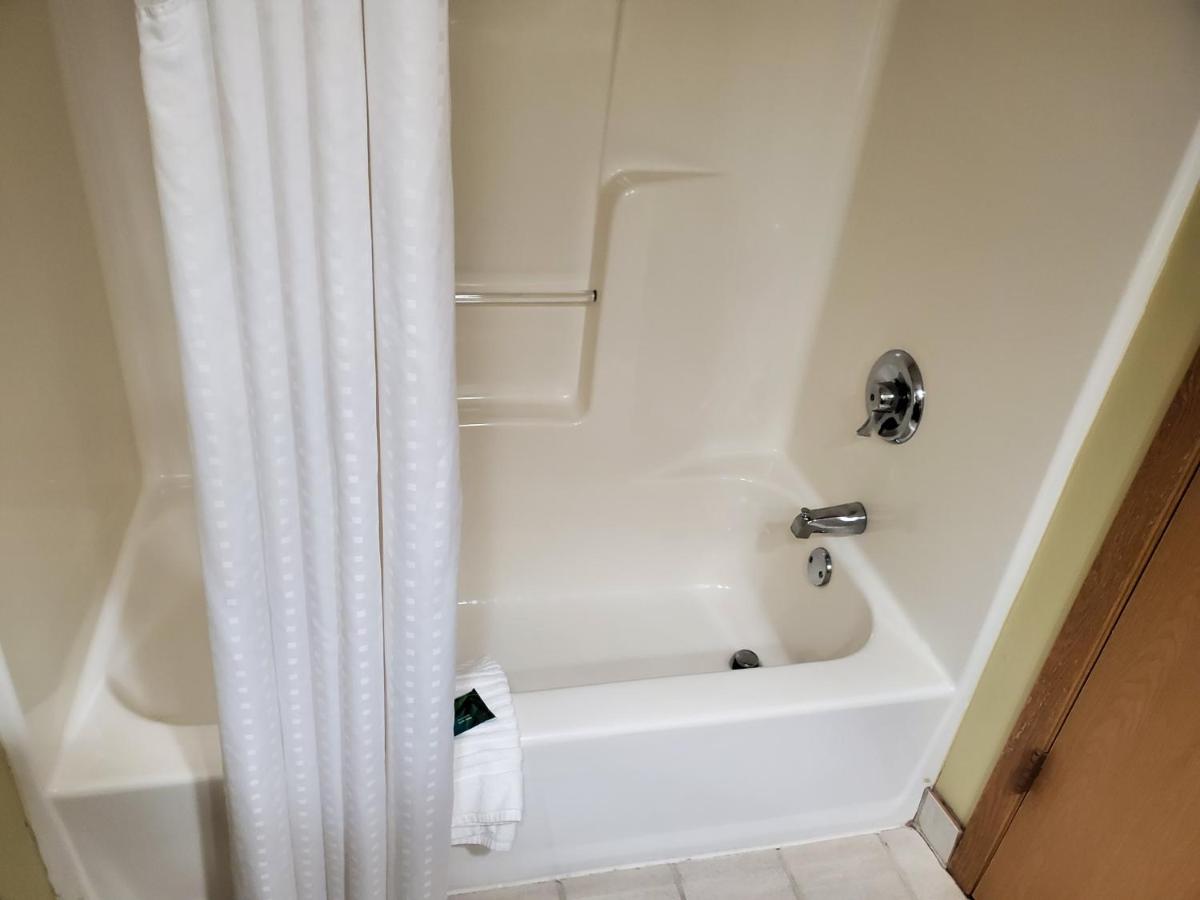 Queen Room at City Express by Marriott Bemidji