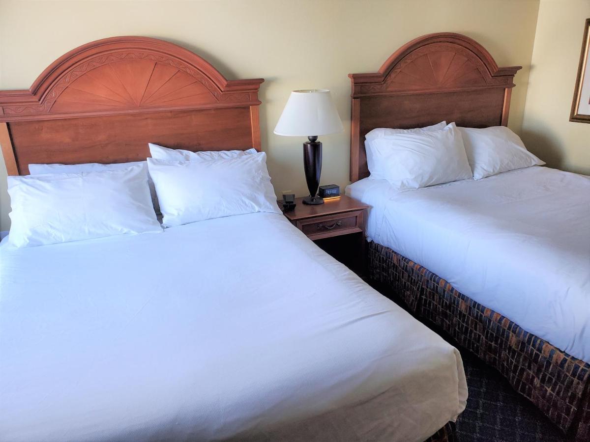 Deluxe Queen Room at City Express by Marriott Bemidji
