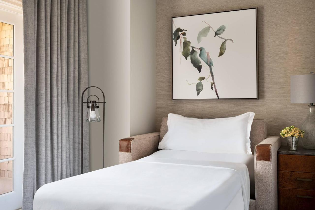 King or Double Room with Lake View - Balcony at The Ritz-Carlton Reynolds, Lake Oconee