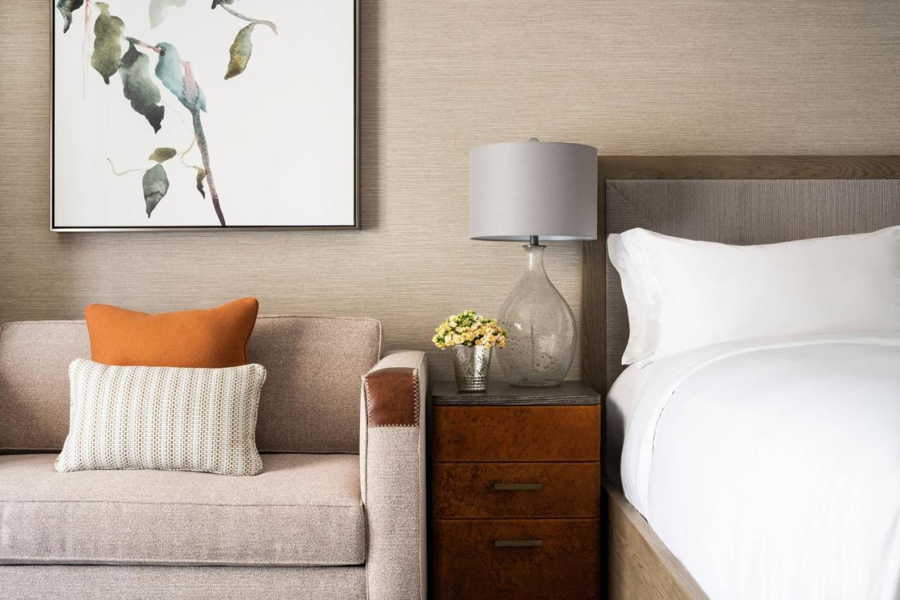King or Double Room with Lake View - Balcony at The Ritz-Carlton Reynolds, Lake Oconee