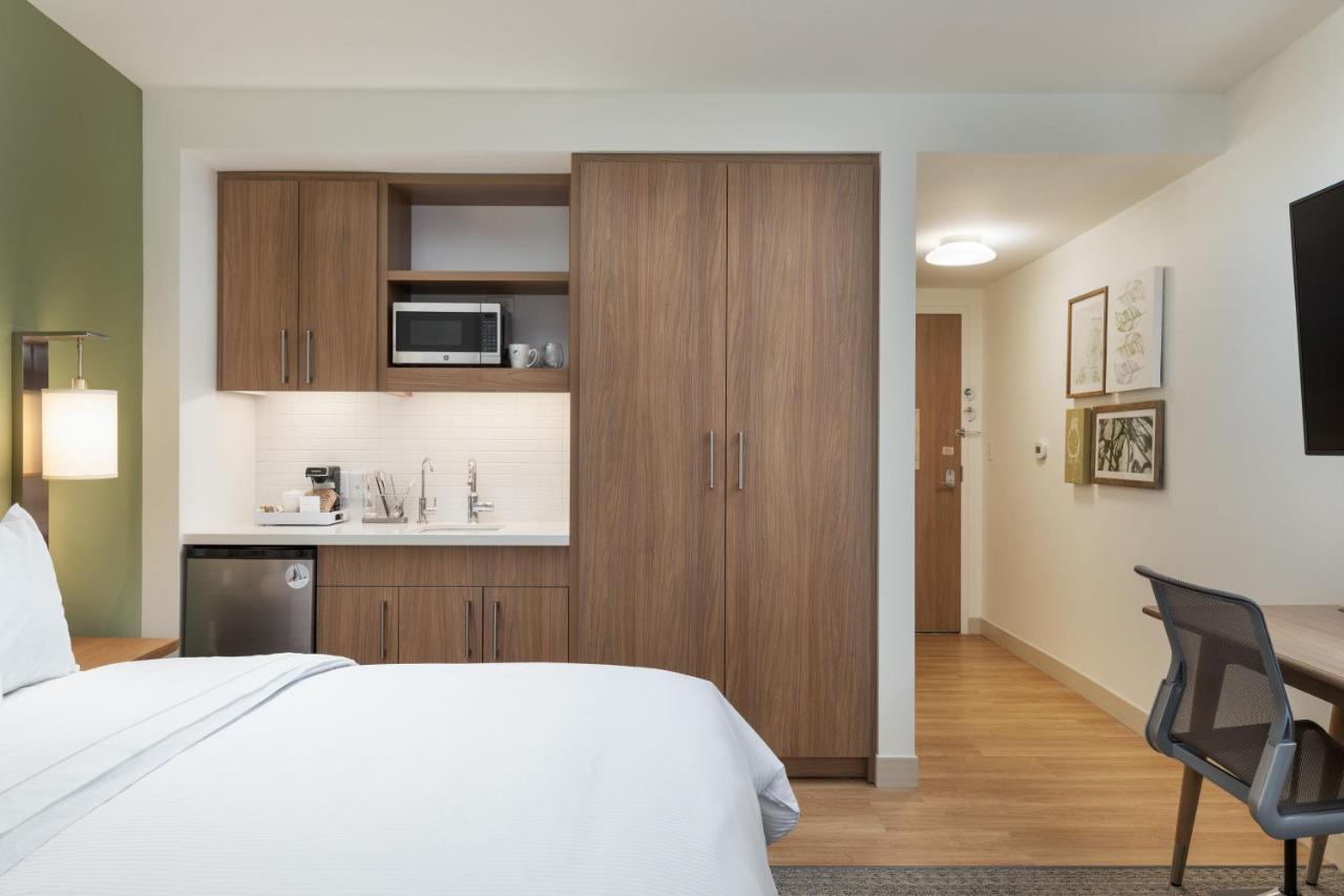 Studio, 1 King at Element by Marriott Denver Downtown East