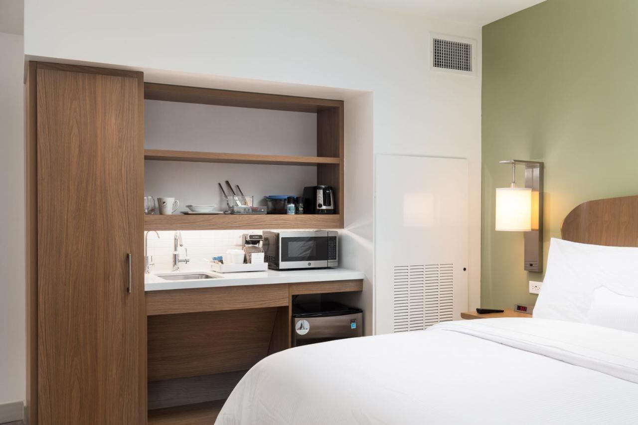 Studio, 1 King at Element by Marriott Denver Downtown East