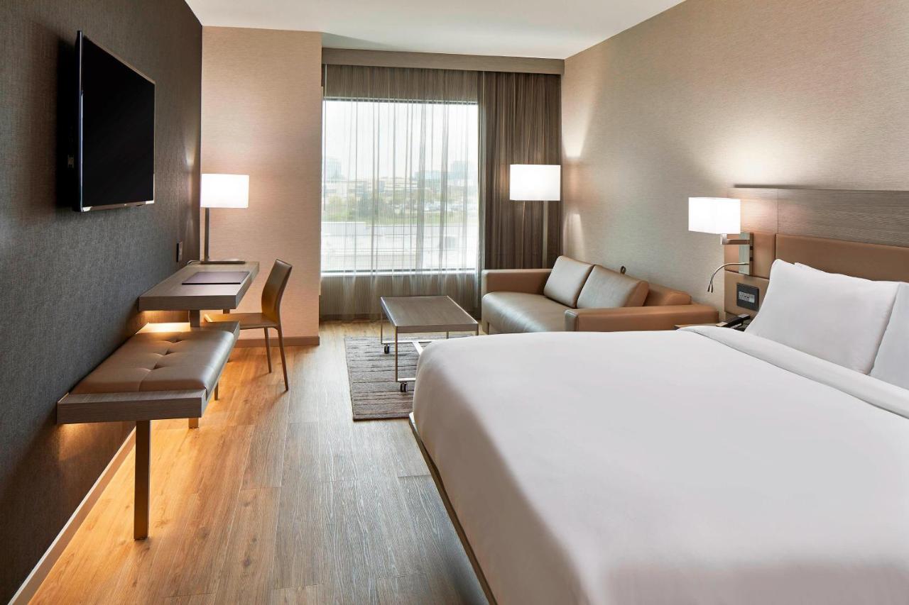  | AC Hotel by Marriott Cleveland Beachwood