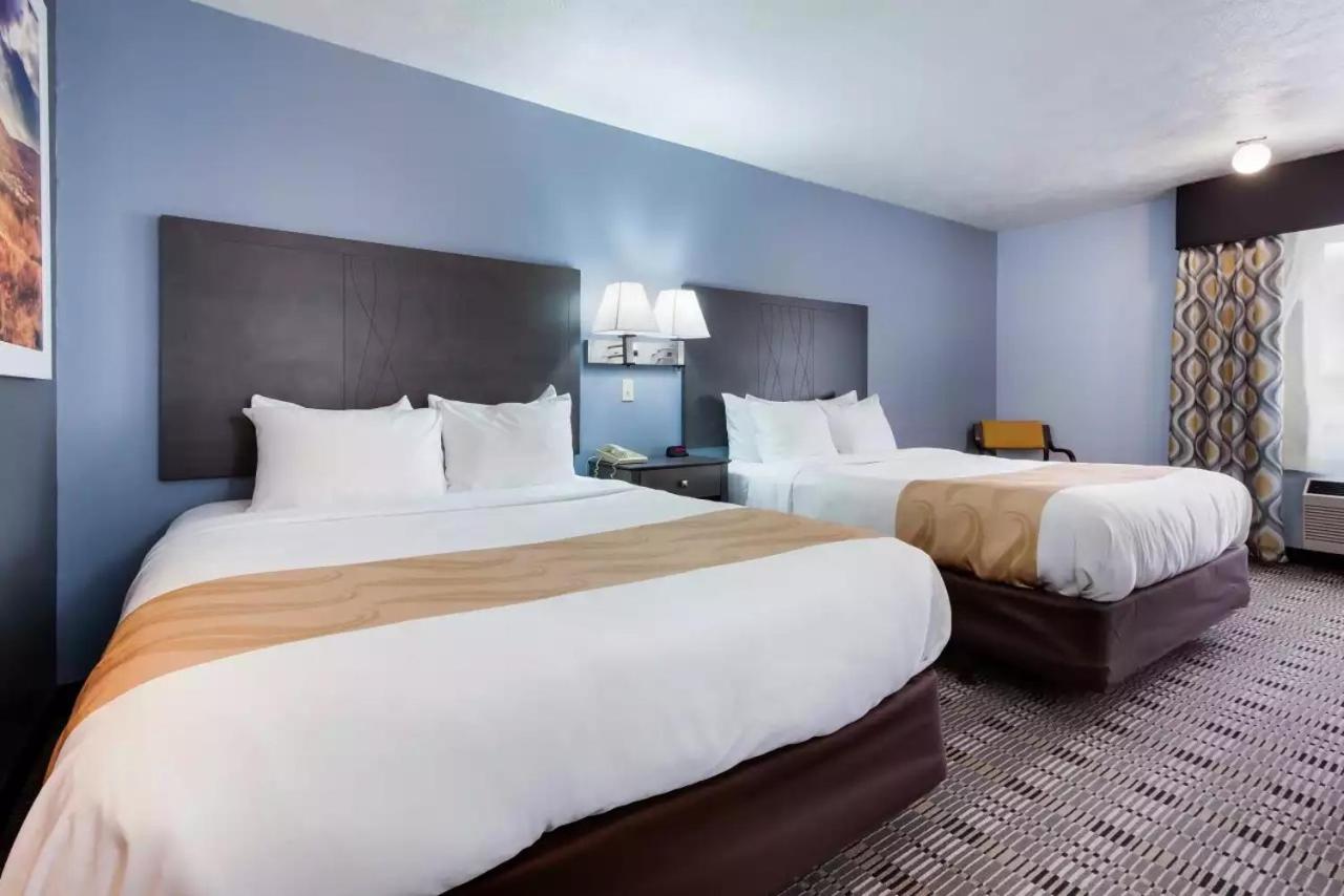  | QualityInn & Suites