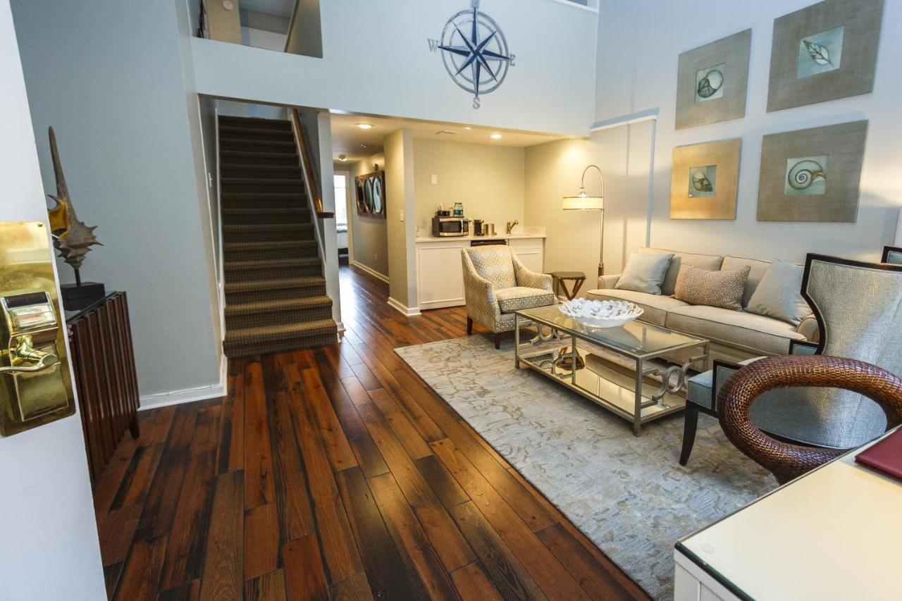 | Olde Harbour Inn, Historic Inns of Savannah Collection