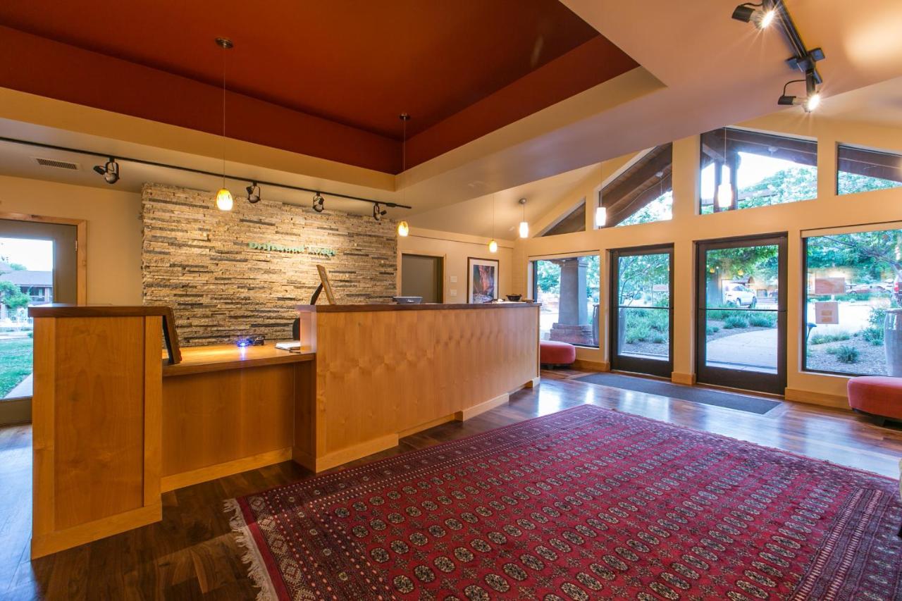  | Driftwood Lodge - Zion National Park - Springdale