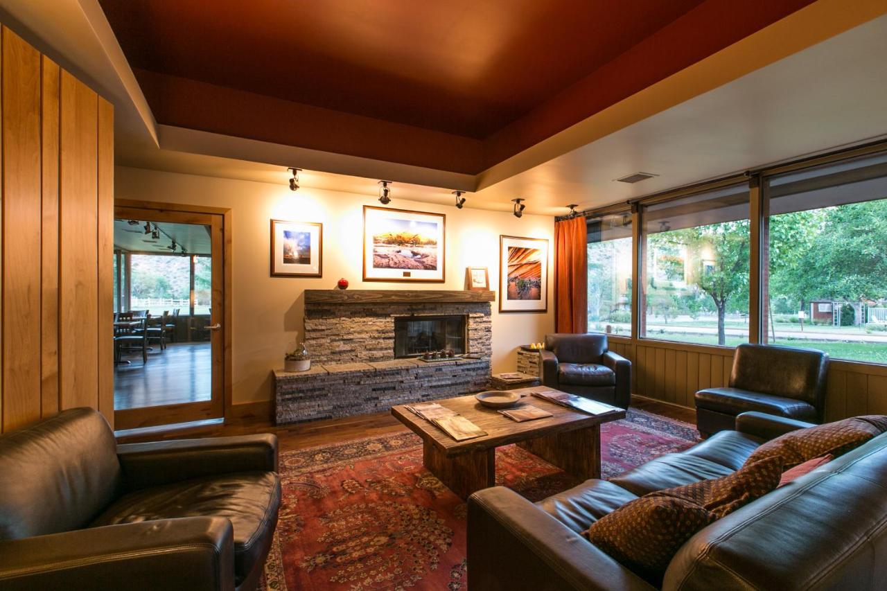  | Driftwood Lodge - Zion National Park - Springdale
