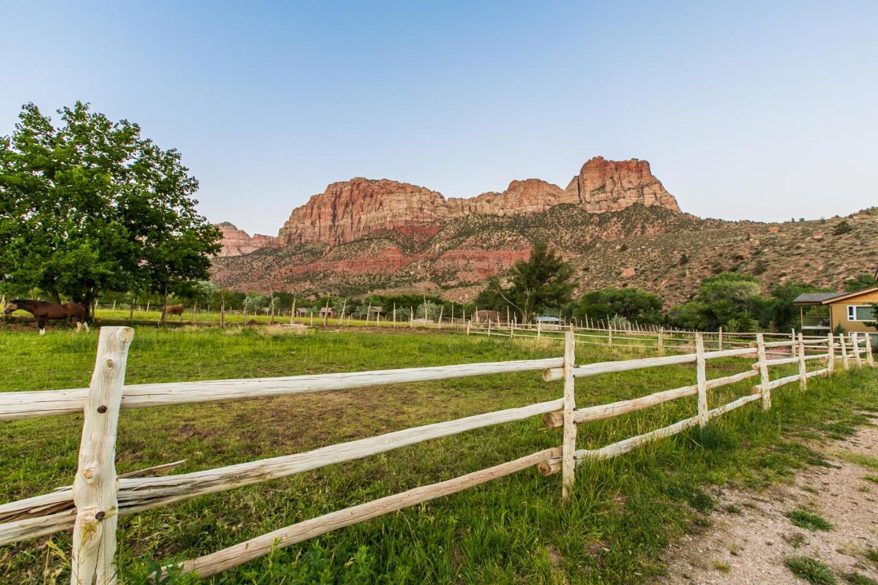  | Driftwood Lodge - Zion National Park - Springdale