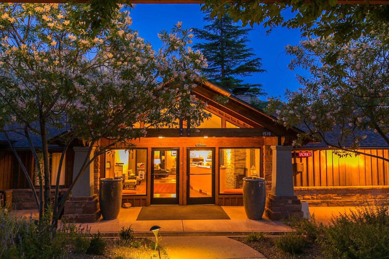 | Driftwood Lodge - Zion National Park - Springdale