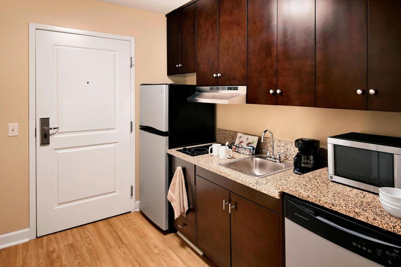Two-Bedroom Suite at TownePlace Suites Harrisburg Hershey