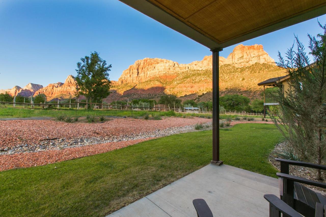  | Driftwood Lodge - Zion National Park - Springdale