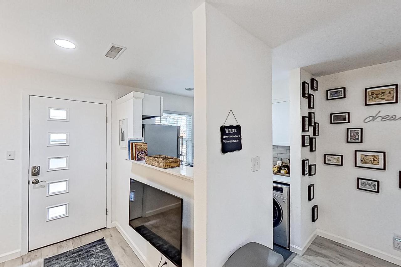  | Blanco Street Retreat