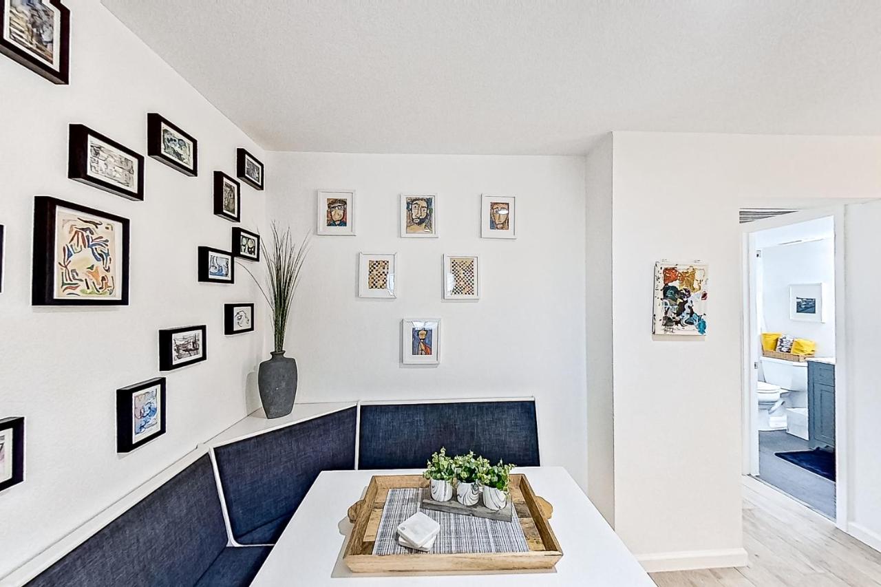 | Blanco Street Retreat