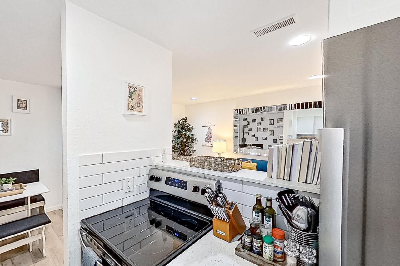 | Blanco Street Retreat