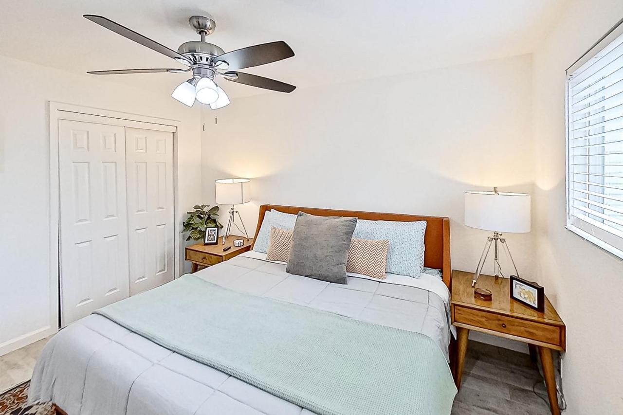 | Blanco Street Retreat