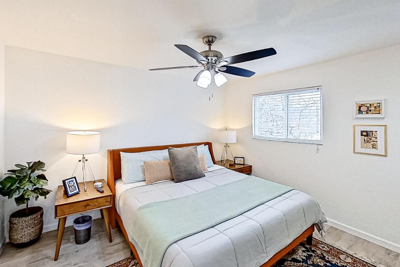 | Blanco Street Retreat