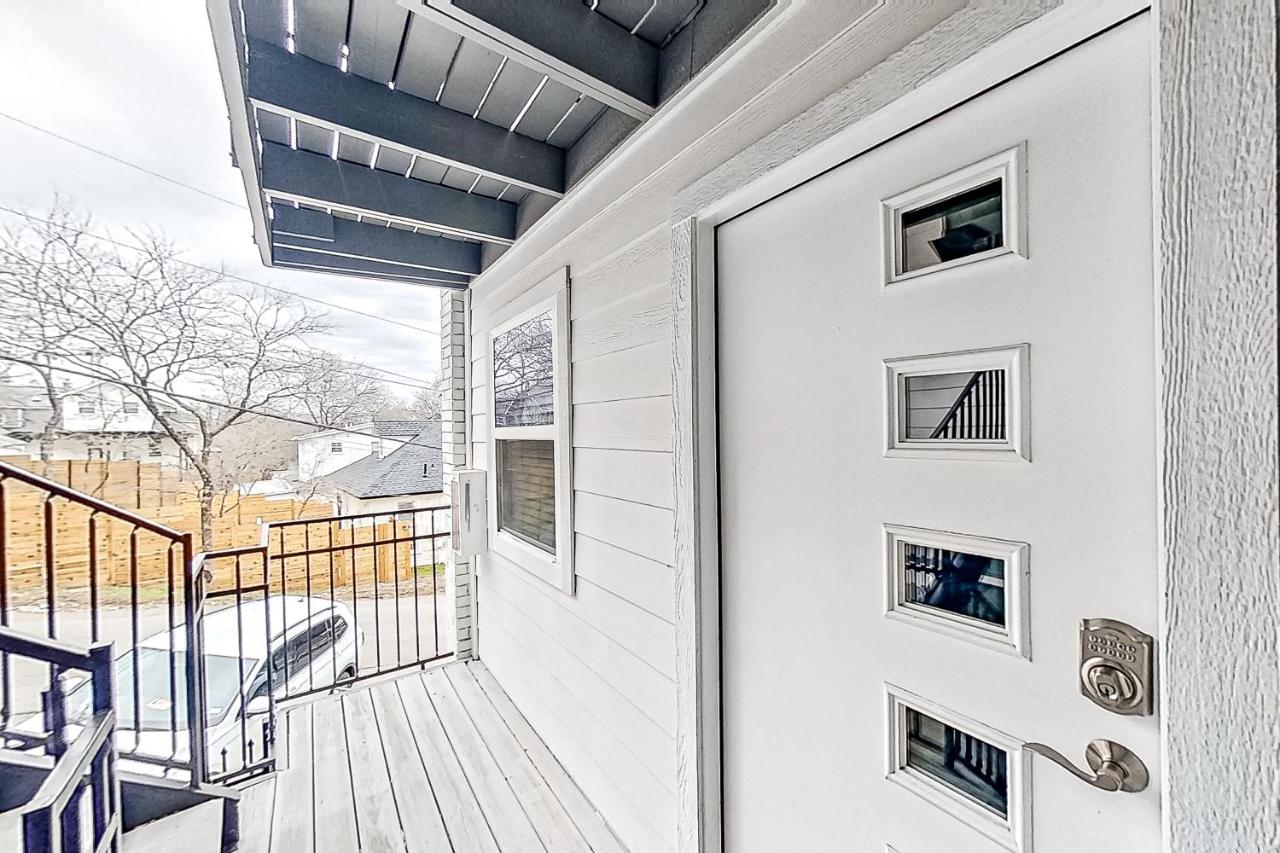 | Blanco Street Retreat