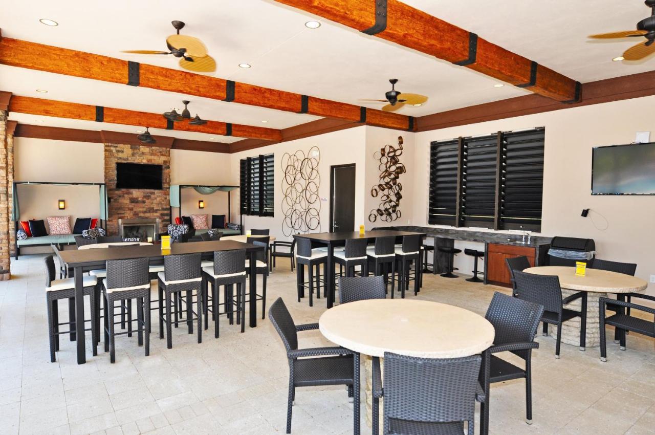  | Solterra Resort - 10 Bed 8 Baths VILLA